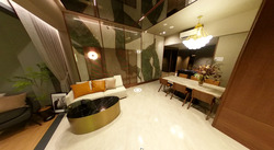 One Marina Gardens (D1), Apartment #448939911